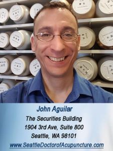 John Aguilar